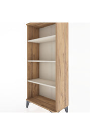 Hyperion Dolap 3 Raflı 60x44x134 Çam-Aytaşı