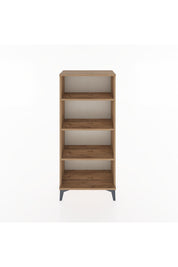 Hyperion Dolap 3 Raflı 60x44x134 Çam-Çam