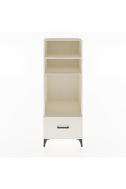 Hyperion Dolap 3 Raflı Tek Çekmeceli 60x44x163 Aytaşı-Aytaşı