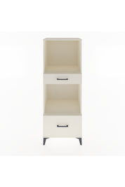 Hyperion Dolap 2 Raflı 2 Çekmeceli 60x44x163 Aytaşı-Aytaşı