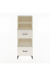 Hyperion Dolap 3 Raflı 2 Çekmeceli 60x44x163 Aytaşı-Aytaşı