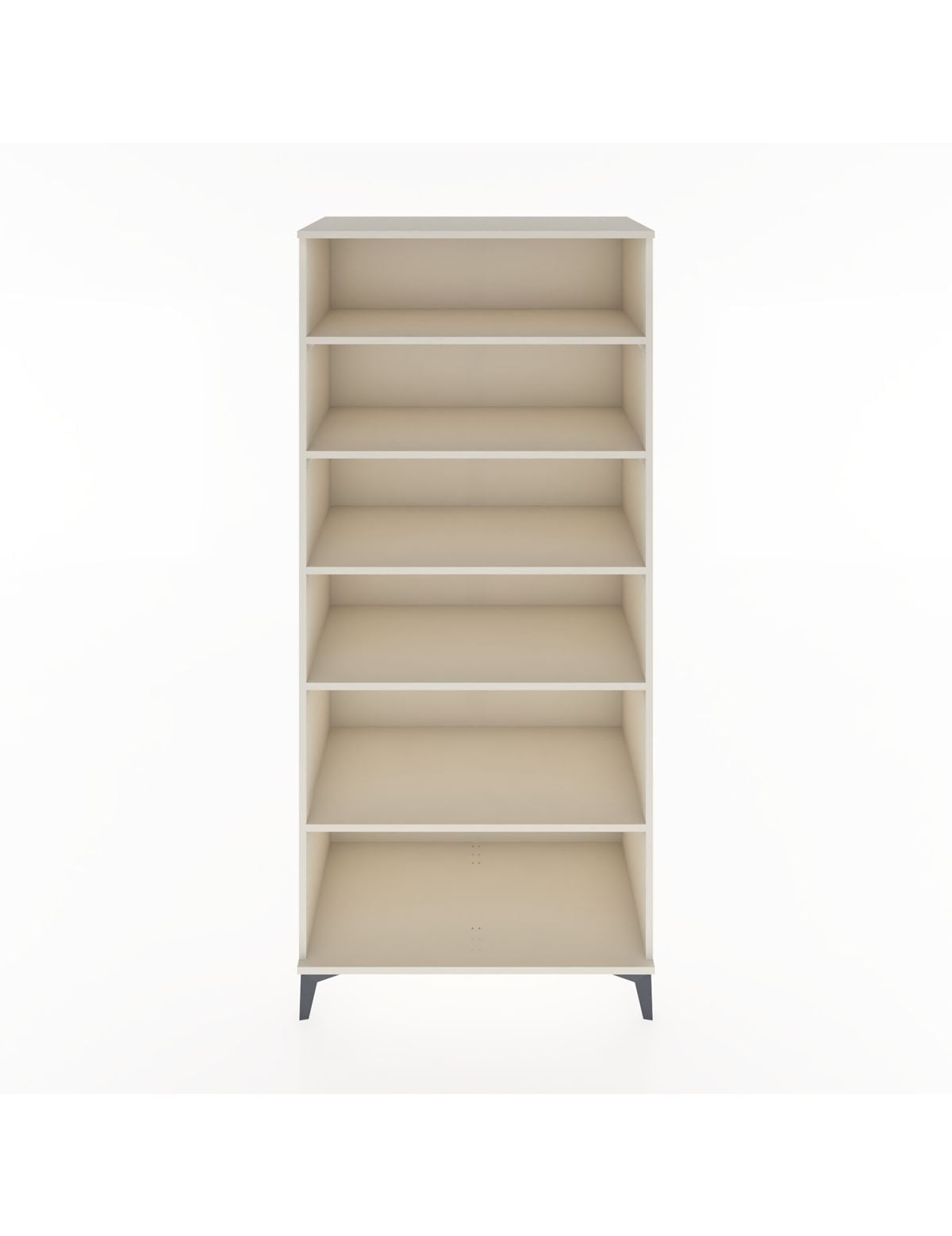 Hyperion Dolap 5 Raflı 88x44x195 Aytaşı-Aytaşı