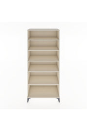 Hyperion Dolap 5 Raflı 88x44x195 Aytaşı-Aytaşı