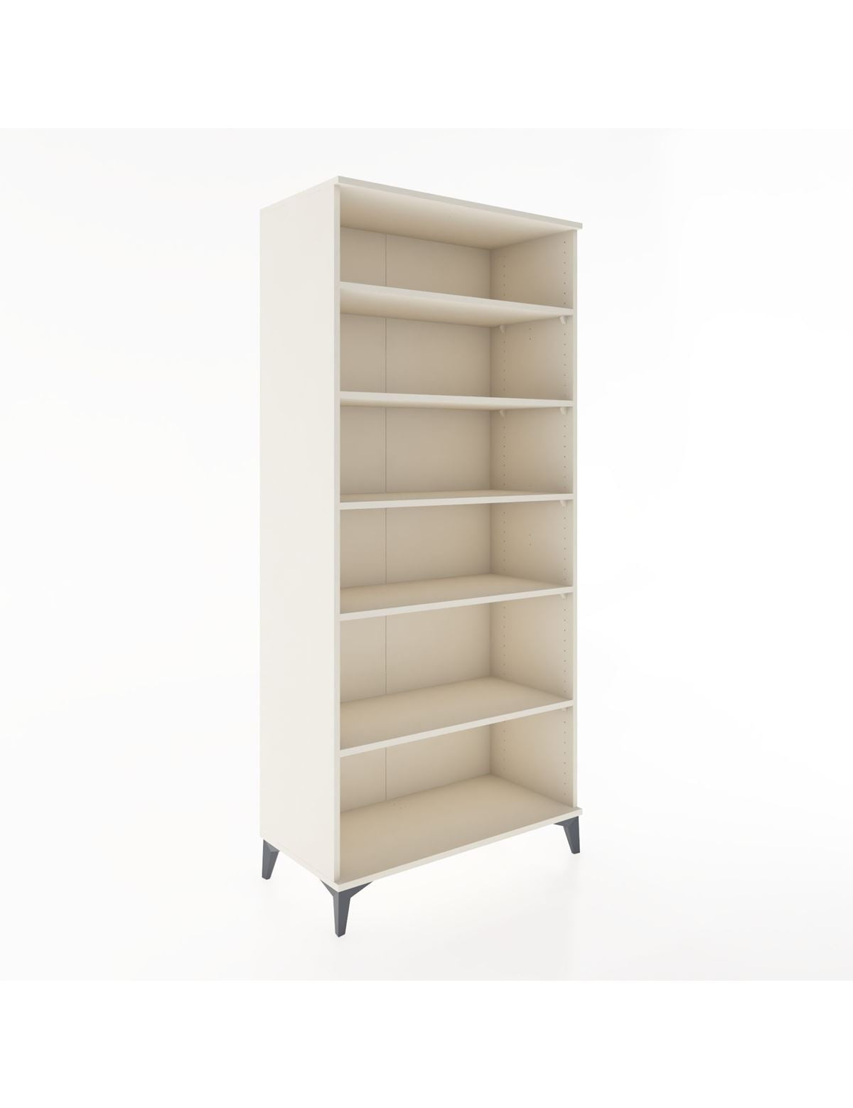 Hyperion Dolap 5 Raflı 88x44x195 Aytaşı-Aytaşı