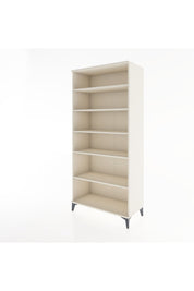 Hyperion Dolap 5 Raflı 88x44x195 Aytaşı-Aytaşı