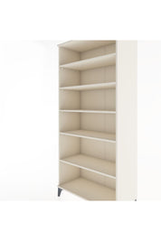 Hyperion Dolap 5 Raflı 88x44x195 Aytaşı-Aytaşı