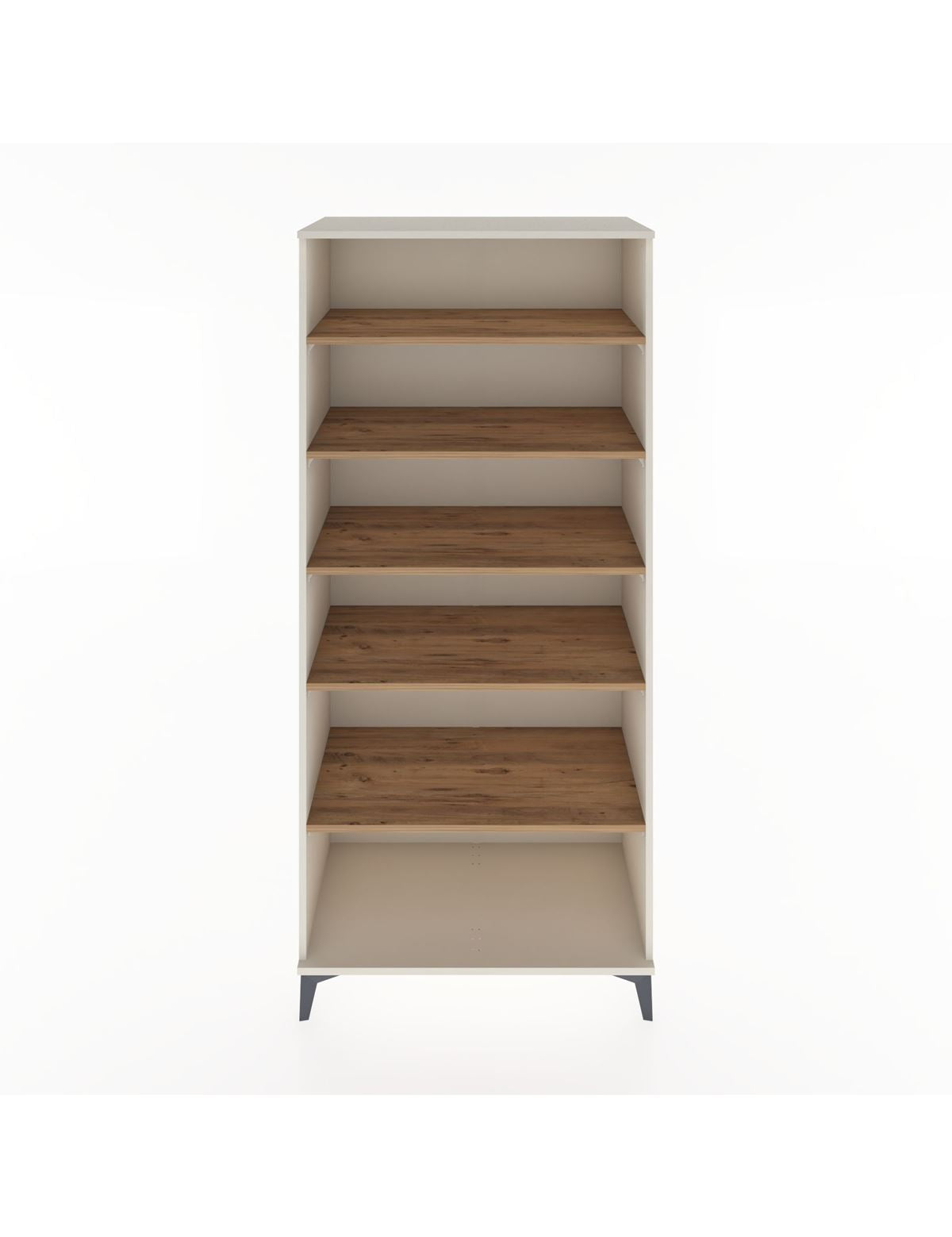 Hyperion Dolap 5 Raflı 88x44x195 Aytaşı-Çam