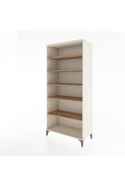 Hyperion Dolap 5 Raflı 88x44x195 Aytaşı-Çam