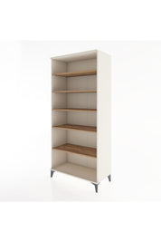 Hyperion Dolap 5 Raflı 88x44x195 Aytaşı-Çam