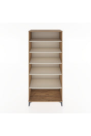 Hyperion Dolap 5 Raflı 88x44x195 Çam-Aytaşı