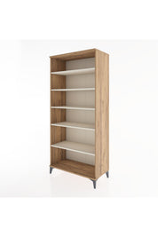 Hyperion Dolap 5 Raflı 88x44x195 Çam-Aytaşı