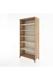 Hyperion Dolap 5 Raflı 88x44x195 Çam-Aytaşı