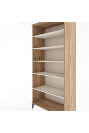 Hyperion Dolap 5 Raflı 88x44x195 Çam-Aytaşı