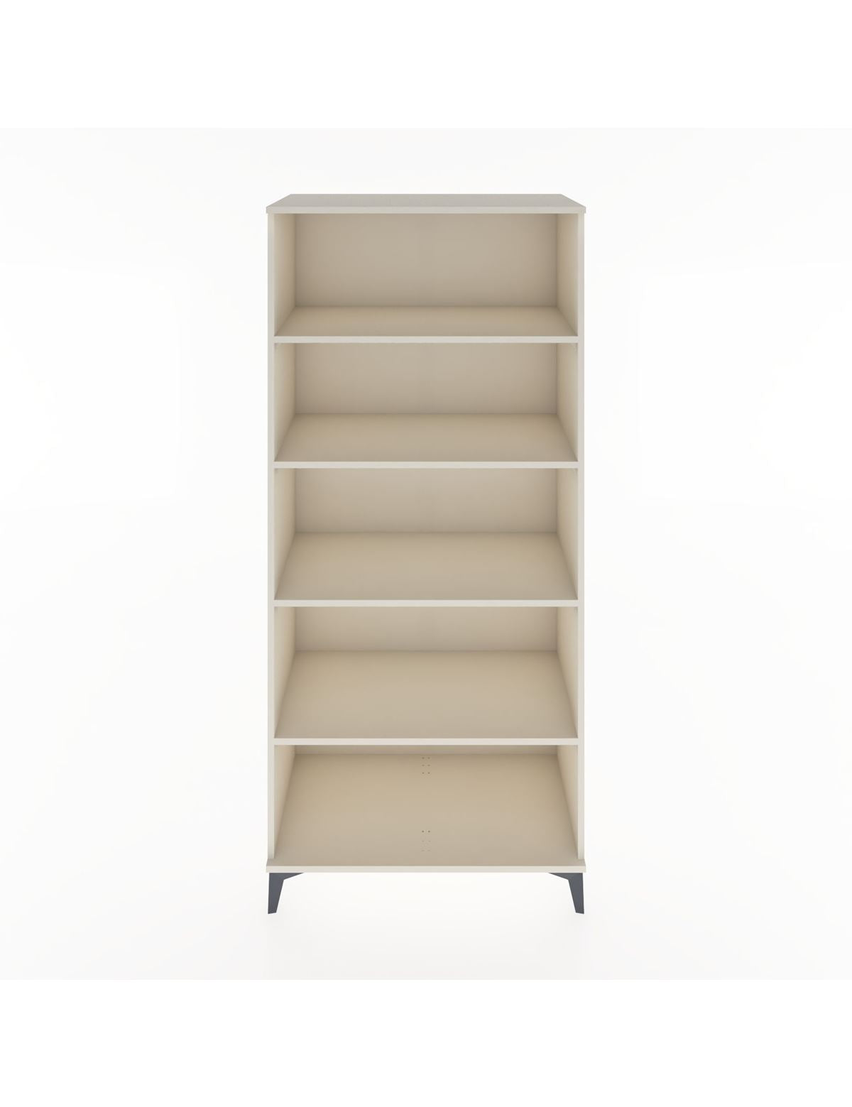 Hyperion Dolap 5 Raflı 88x44x195 Aytaşı-Aytaşı