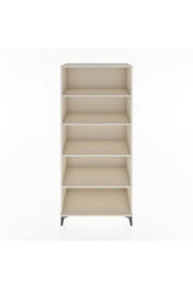 Hyperion Dolap 5 Raflı 88x44x195 Aytaşı-Aytaşı