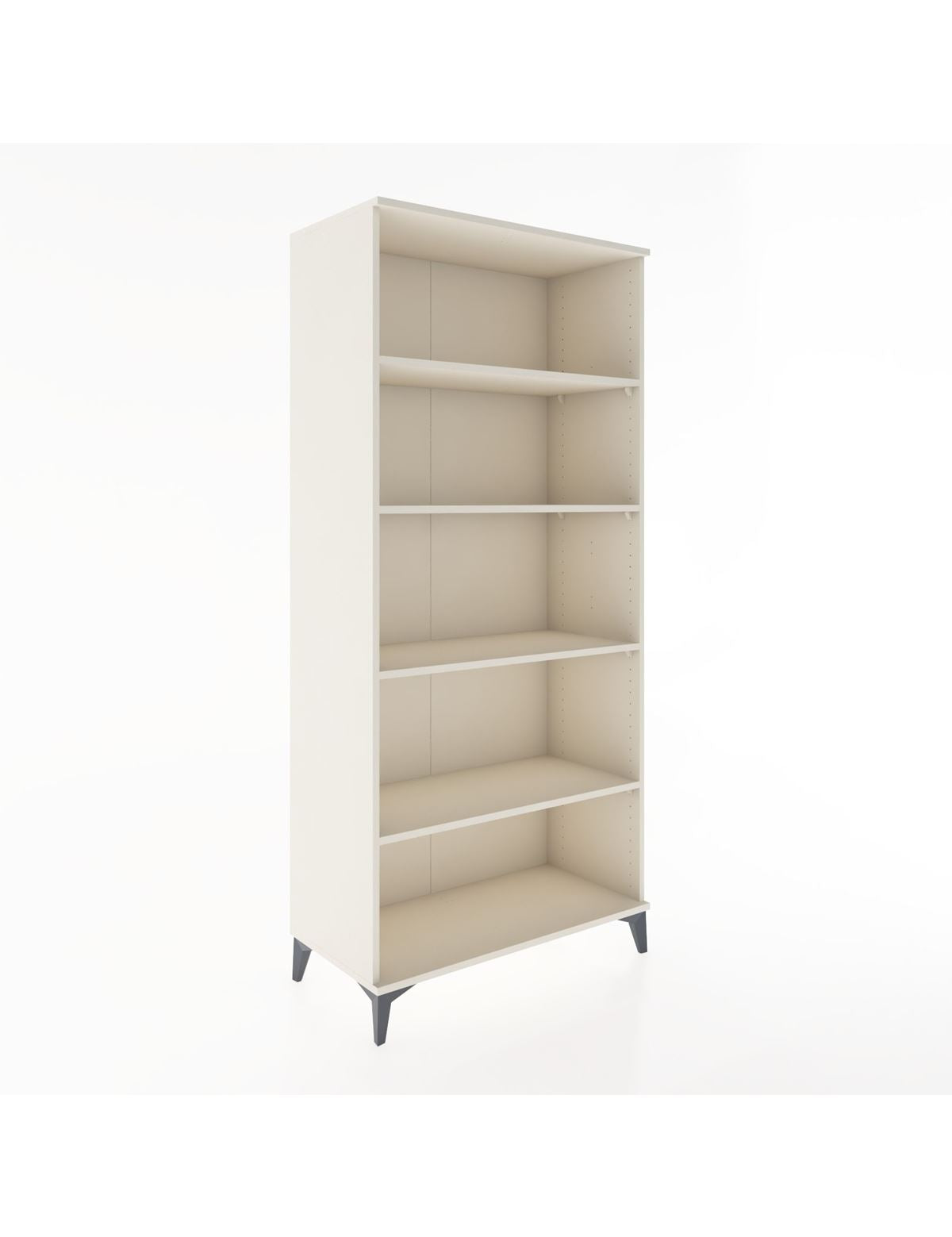 Hyperion Dolap 5 Raflı 88x44x195 Aytaşı-Aytaşı