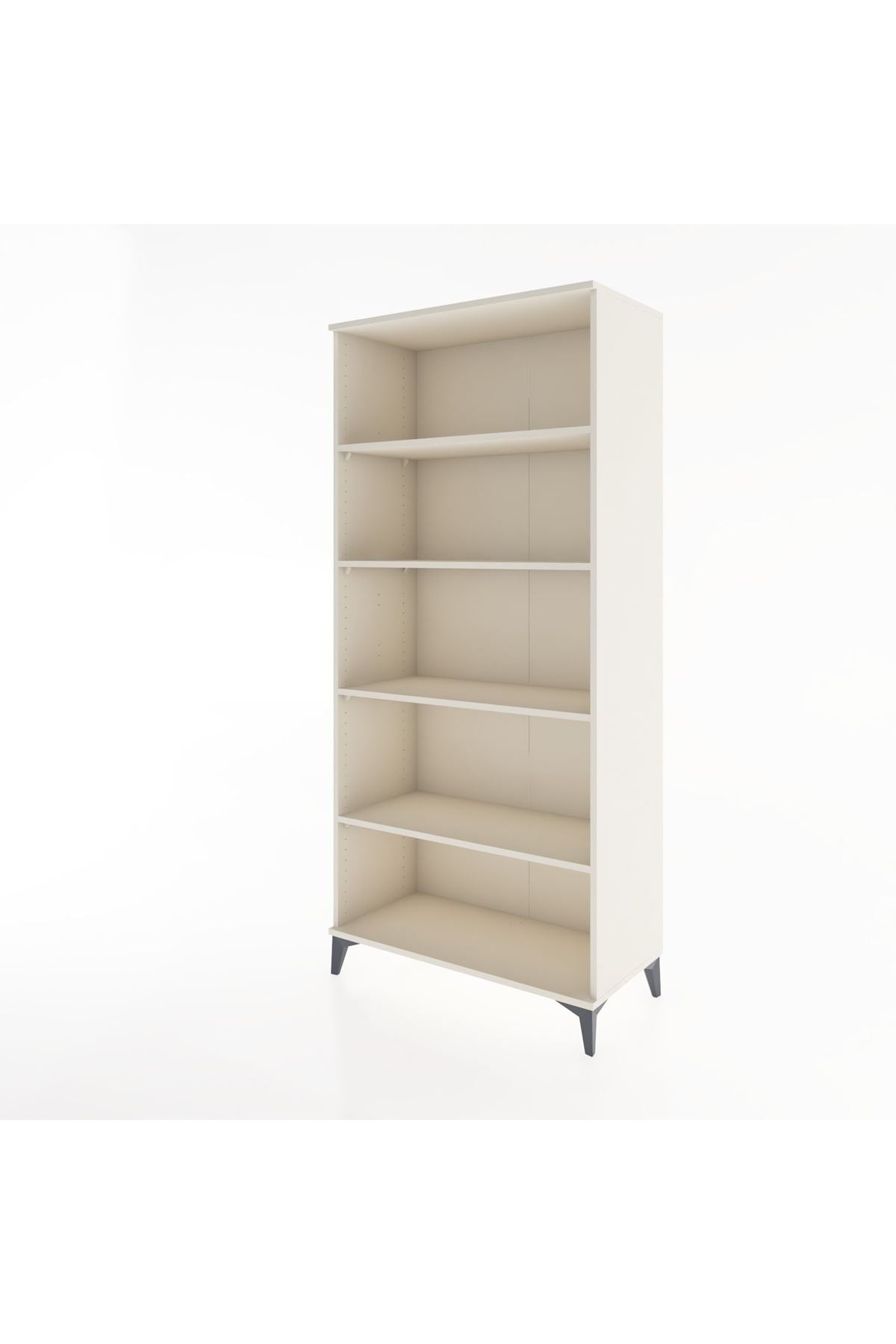 Hyperion Dolap 5 Raflı 88x44x195 Aytaşı-Aytaşı