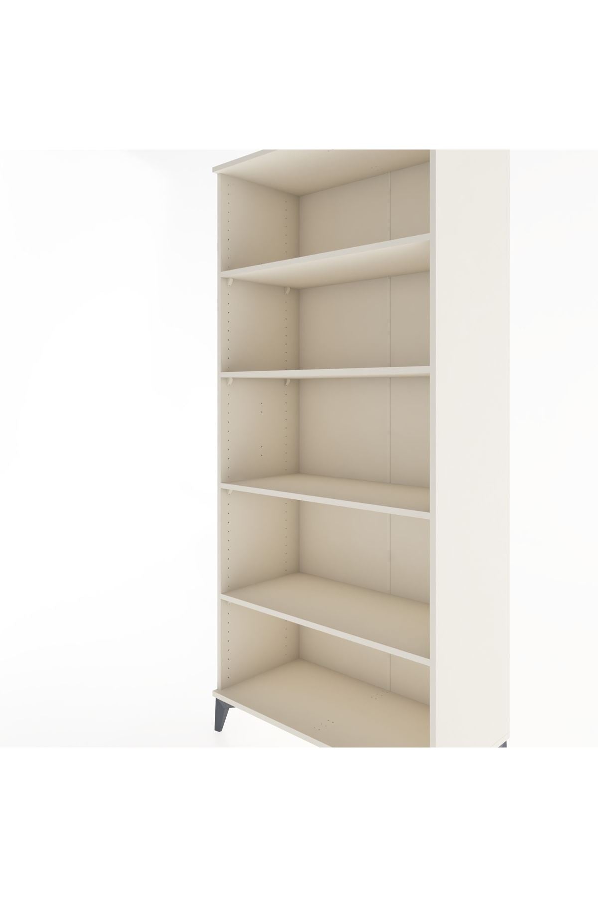 Hyperion Dolap 5 Raflı 88x44x195 Aytaşı-Aytaşı