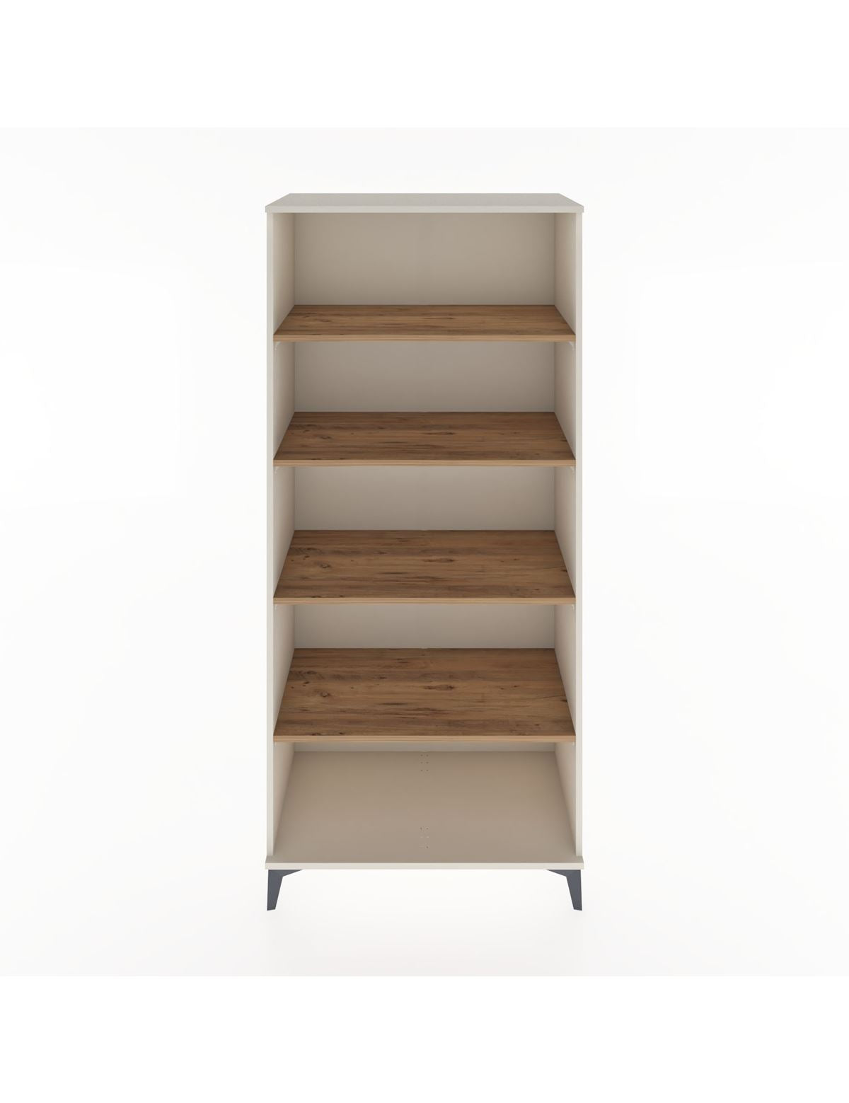 Hyperion Dolap 5 Raflı 88x44x195 Aytaşı-Çam