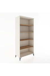 Hyperion Dolap 5 Raflı 88x44x195 Aytaşı-Çam