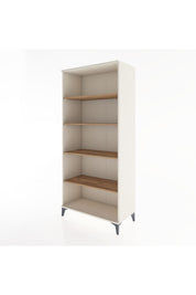 Hyperion Dolap 5 Raflı 88x44x195 Aytaşı-Çam