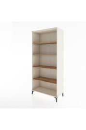 Hyperion Dolap 5 Raflı 88x44x195 Aytaşı-Çam