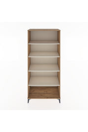 Hyperion Dolap 5 Raflı 88x44x195 Çam-Aytaşı