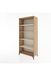 Hyperion Dolap 5 Raflı 88x44x195 Çam-Aytaşı