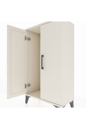 Arges Komodin 2 Kapaklı 60x30x106 - S15M002V1A