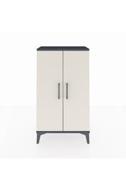 Arges Komodin 2 Kapaklı 60x30x106 - S15M002V4A