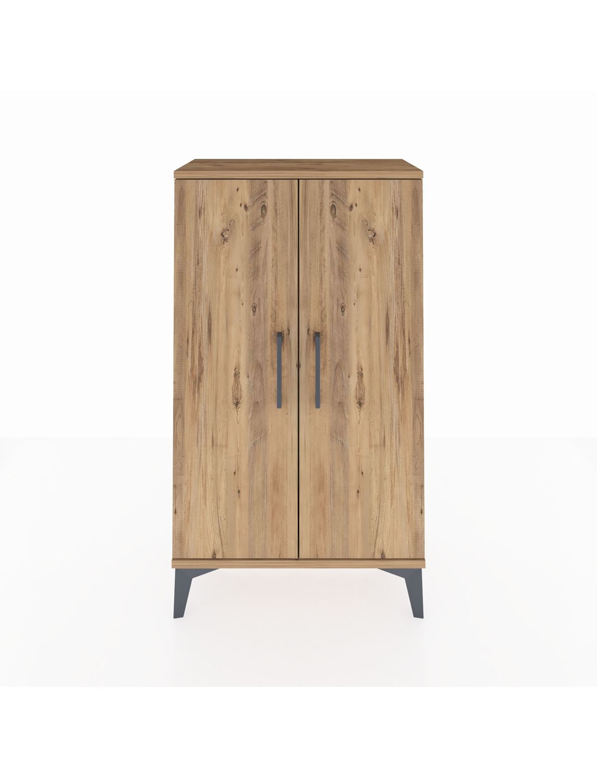 Arges Komodin 2 Kapaklı 60x30x106 - S15M002V9A