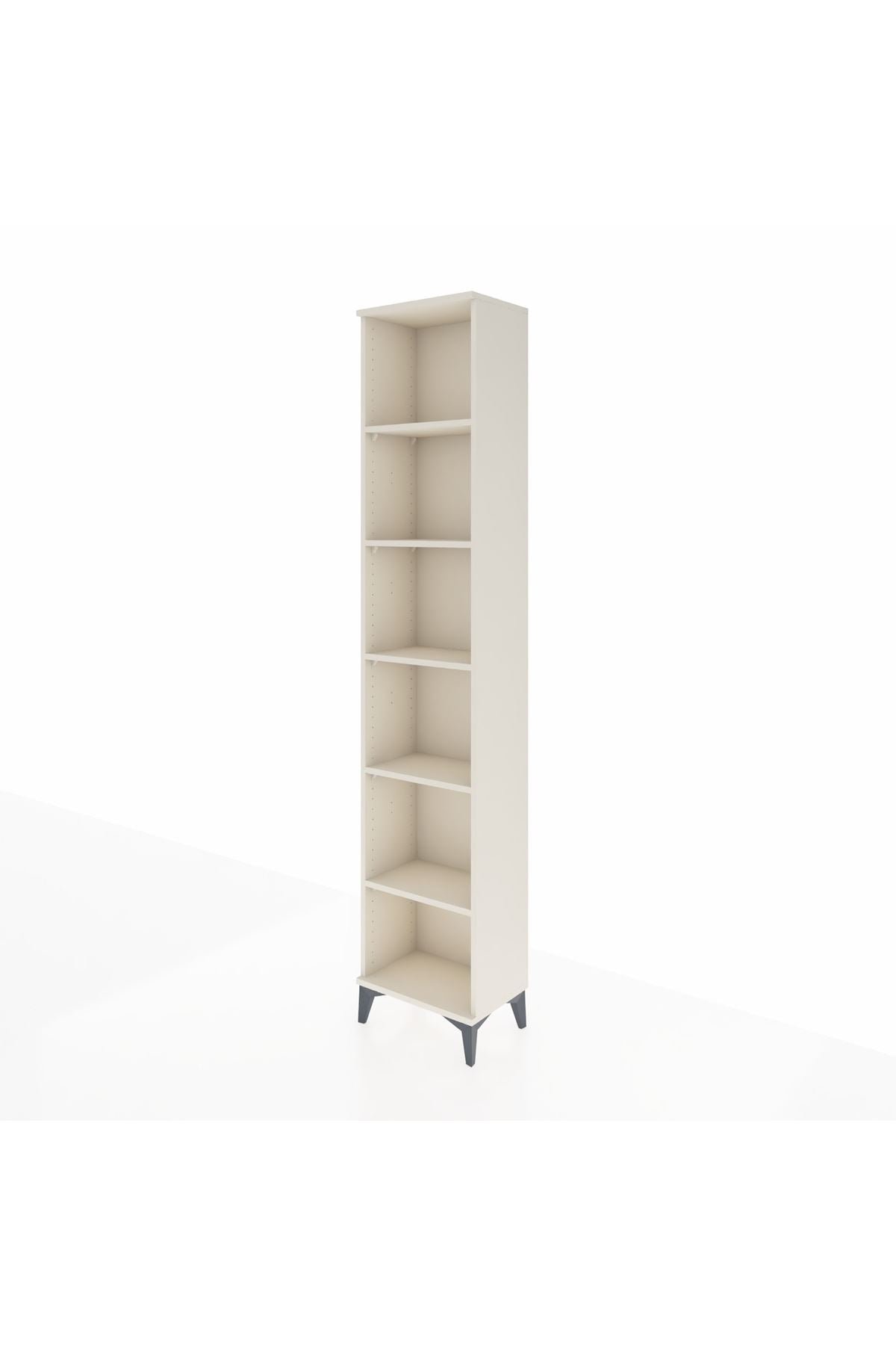 Arges Dolap 5 Raflı 44x30x221 Aytaşı-Aytaşı