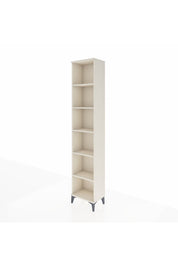 Arges Dolap 5 Raflı 44x30x221 Aytaşı-Aytaşı