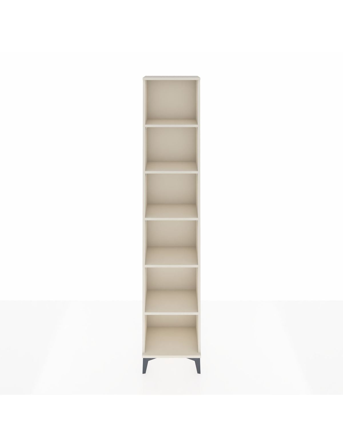 Arges Dolap 5 Raflı 44x30x221 Aytaşı-Aytaşı