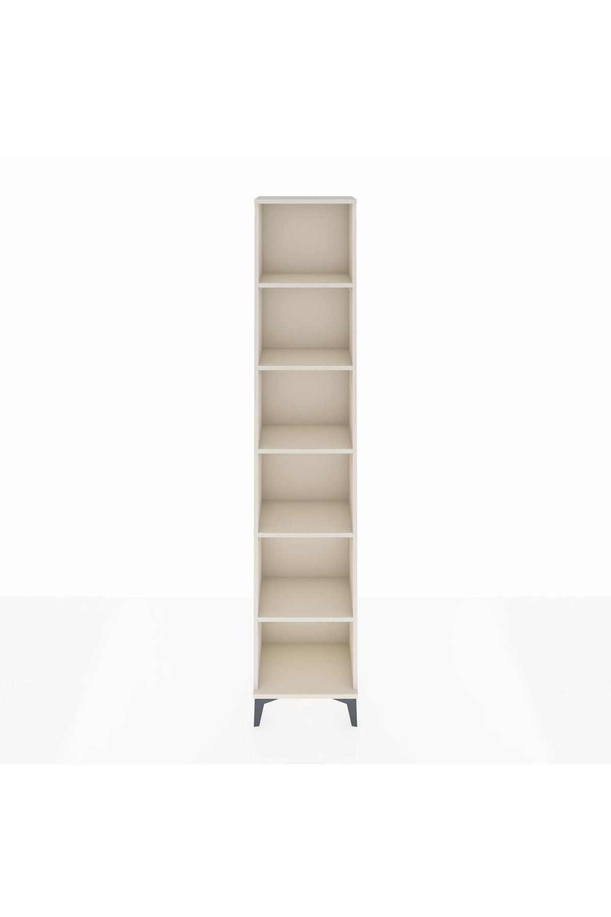 Arges Dolap 5 Raflı 44x30x221 Aytaşı-Aytaşı