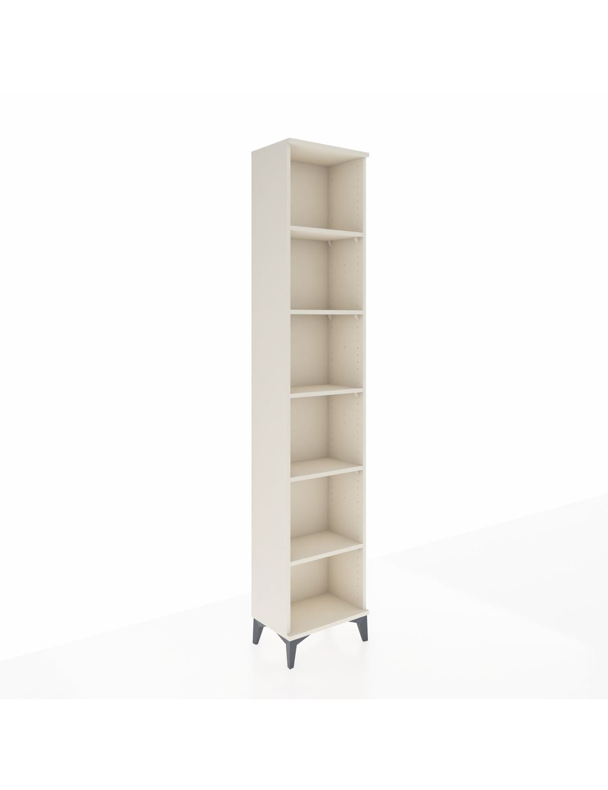 Arges Dolap 5 Raflı 44x30x221 Aytaşı-Aytaşı