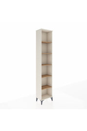 Arges Dolap 5 Raflı 44x30x221 Aytaşı-Çam