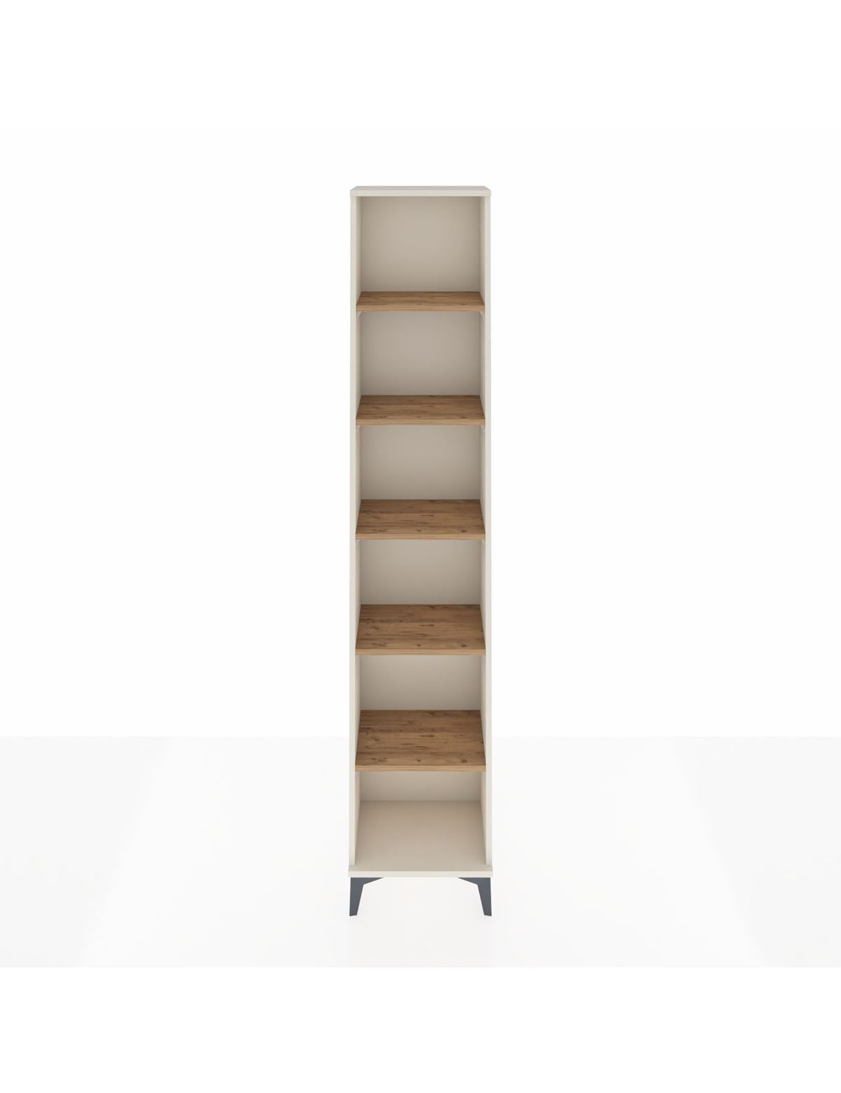 Arges Dolap 5 Raflı 44x30x221 Aytaşı-Çam