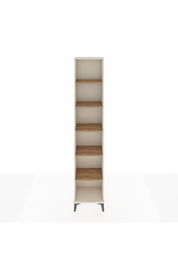 Arges Dolap 5 Raflı 44x30x221 Aytaşı-Çam