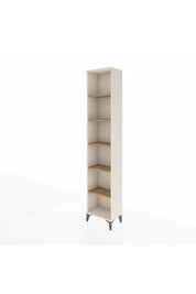 Arges Dolap 5 Raflı 44x30x221 Aytaşı-Çam