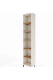 Arges Dolap 5 Raflı 44x30x221 Aytaşı-Çam