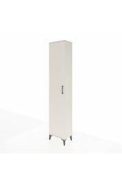 Arges Dolap 5 Raflı Tek Kapaklı 44x30x221 Aytaşı-Aytaşı