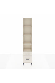 Arges Dolap 4 Raflı 2 Çekmeceli 44x30x221 Aytaşı-Aytaşı