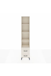 Arges Dolap 4 Raflı 2 Çekmeceli 44x30x221 Aytaşı-Aytaşı