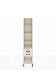 Arges Dolap 4 Raflı 2 Çekmeceli 44x30x221 Aytaşı-Aytaşı