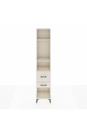 Arges Dolap 3 Raflı 2 Çekmeceli 44x30x221 Aytaşı-Aytaşı