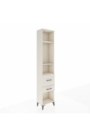 Arges Dolap 3 Raflı 2 Çekmeceli 44x30x221 Aytaşı-Aytaşı