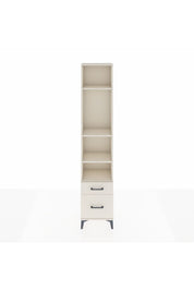 Arges Dolap 4 Raflı 2 Çekmeceli 44x30x221 Aytaşı-Aytaşı