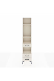 Arges Dolap 4 Raflı 3 Çekmeceli 44x30x221 Aytaşı-Aytaşı