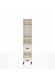 Arges Dolap 4 Raflı 2 Çekmeceli 44x30x221 Aytaşı-Aytaşı